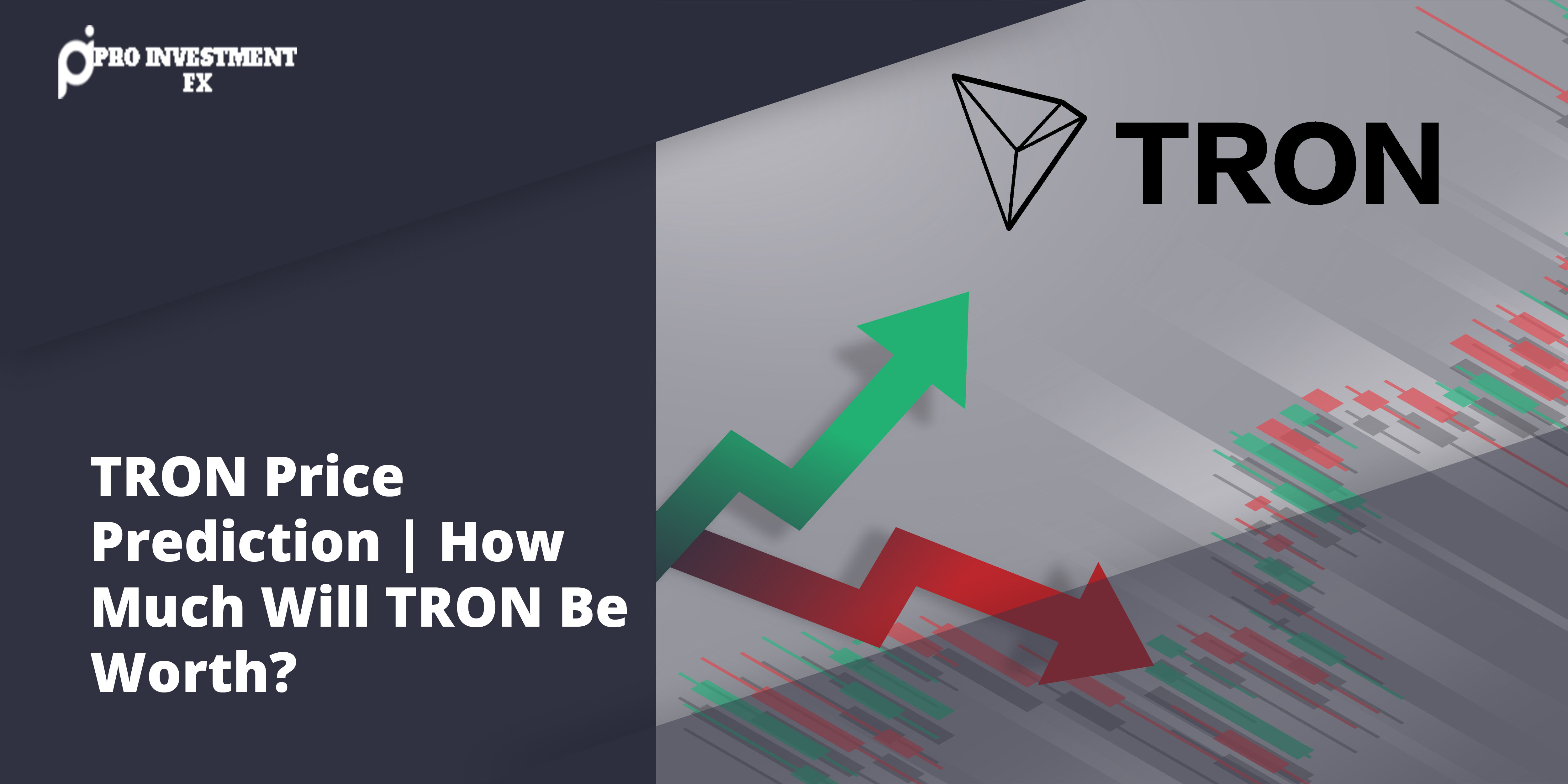 TRON Price Prediction: Will the Price Grow with the Project? - tron2