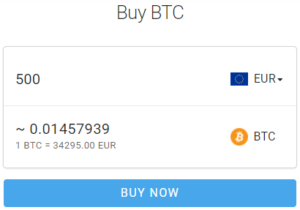 Crypto Apex Pros Partners With Coinify To Make Buying Bitcoin Even Easier - Coinify 1 300x210