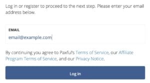 Crypto Apex Pros Partners With Paxful to Open Up Even More Ways to Buy Bitcoin for Trading - Pax02 1 300x166
