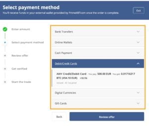 Crypto Apex Pros Partners With Paxful to Open Up Even More Ways to Buy Bitcoin for Trading - Pax03 1 300x255