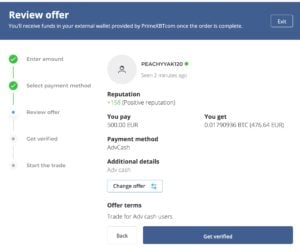 Crypto Apex Pros Partners With Paxful to Open Up Even More Ways to Buy Bitcoin for Trading - Pax04 300x252