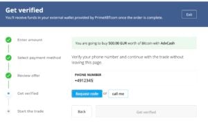 Crypto Apex Pros Partners With Paxful to Open Up Even More Ways to Buy Bitcoin for Trading - Pax07 300x178