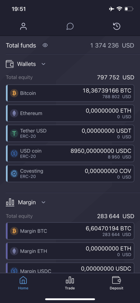 Crypto Apex Pros Takes Full Suite Of Platform Tools Mobile With New iOS App - IMG 7866 473x1024