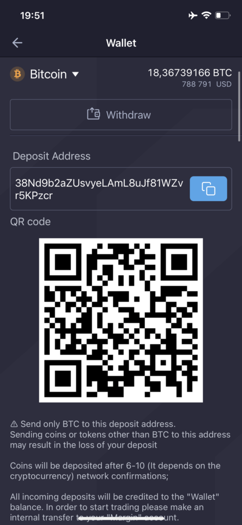 Crypto Apex Pros Takes Full Suite Of Platform Tools Mobile With New iOS App - IMG 7867 473x1024