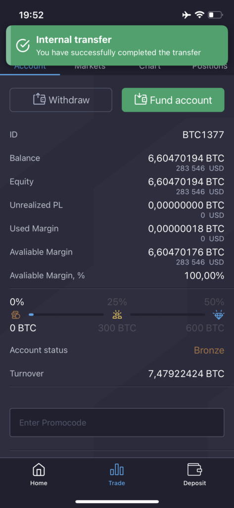 Crypto Apex Pros Takes Full Suite Of Platform Tools Mobile With New iOS App - IMG 7871 473x1024