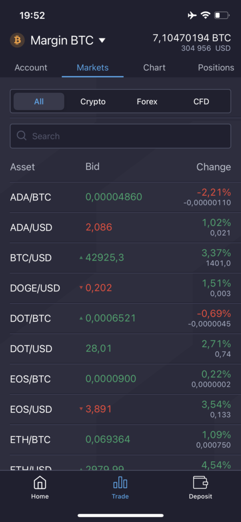 Crypto Apex Pros Takes Full Suite Of Platform Tools Mobile With New iOS App - IMG 7872 473x1024