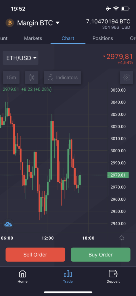 Crypto Apex Pros Takes Full Suite Of Platform Tools Mobile With New iOS App - IMG 7873 473x1024