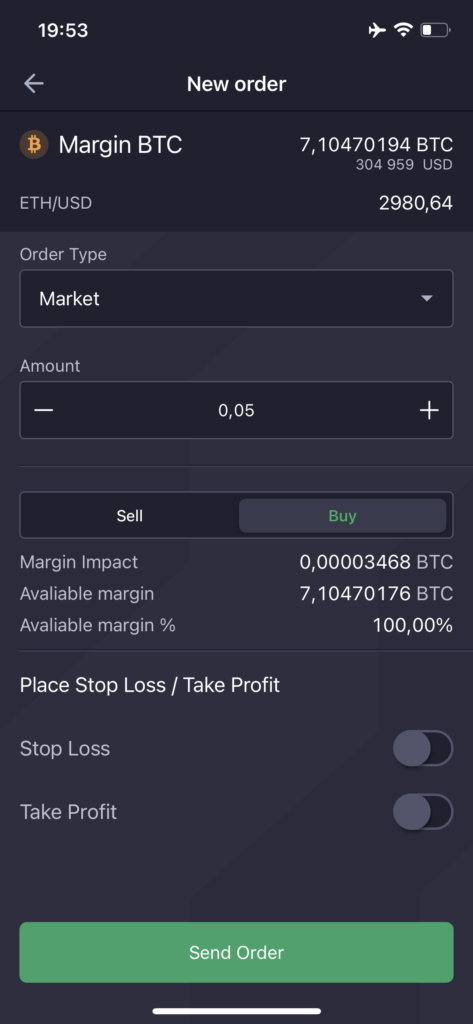 Crypto Apex Pros Takes Full Suite Of Platform Tools Mobile With New iOS App - IMG 7874 473x1024