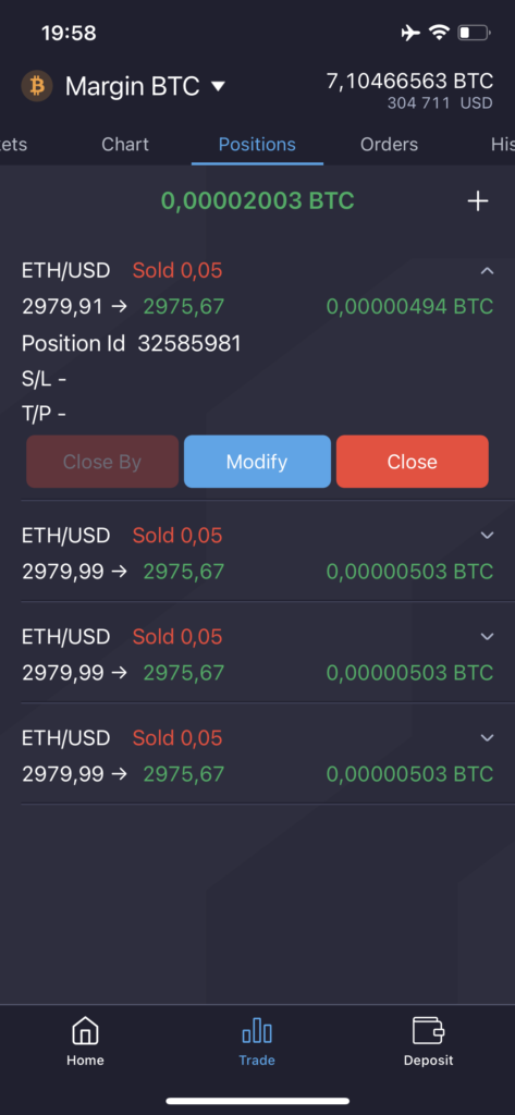 Crypto Apex Pros Takes Full Suite Of Platform Tools Mobile With New iOS App - IMG 7879 473x1024