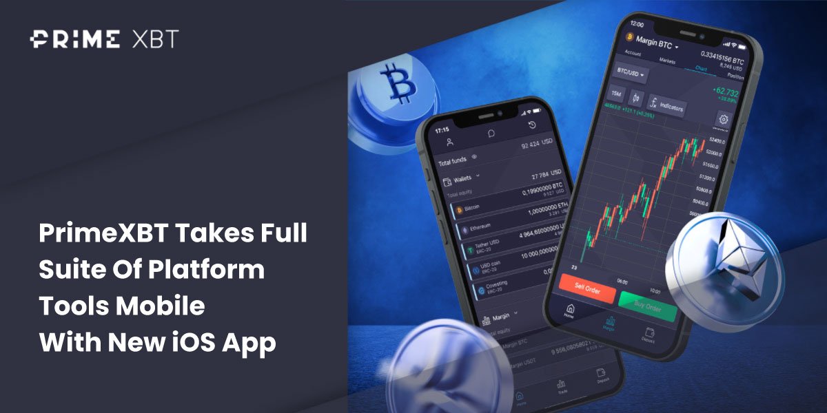 Crypto Apex Pros Takes Full Suite Of Platform Tools Mobile With New iOS App - IOS