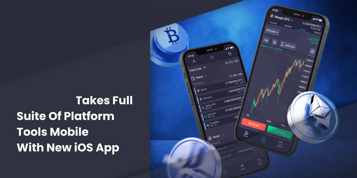 Proinvestmentfx Takes Full Suite Of Platform Tools Mobile With New iOS App - IOS