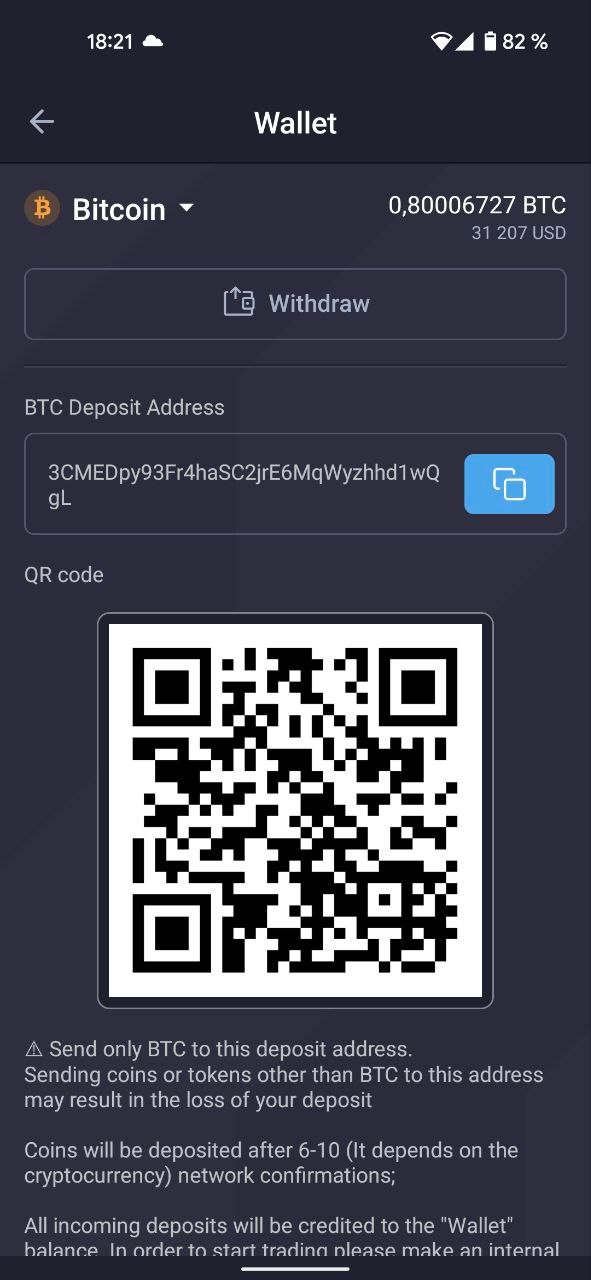 New Crypto Apex Pros Android App Now Available For Download, See It Here First - 2022 02 21 10.40.19