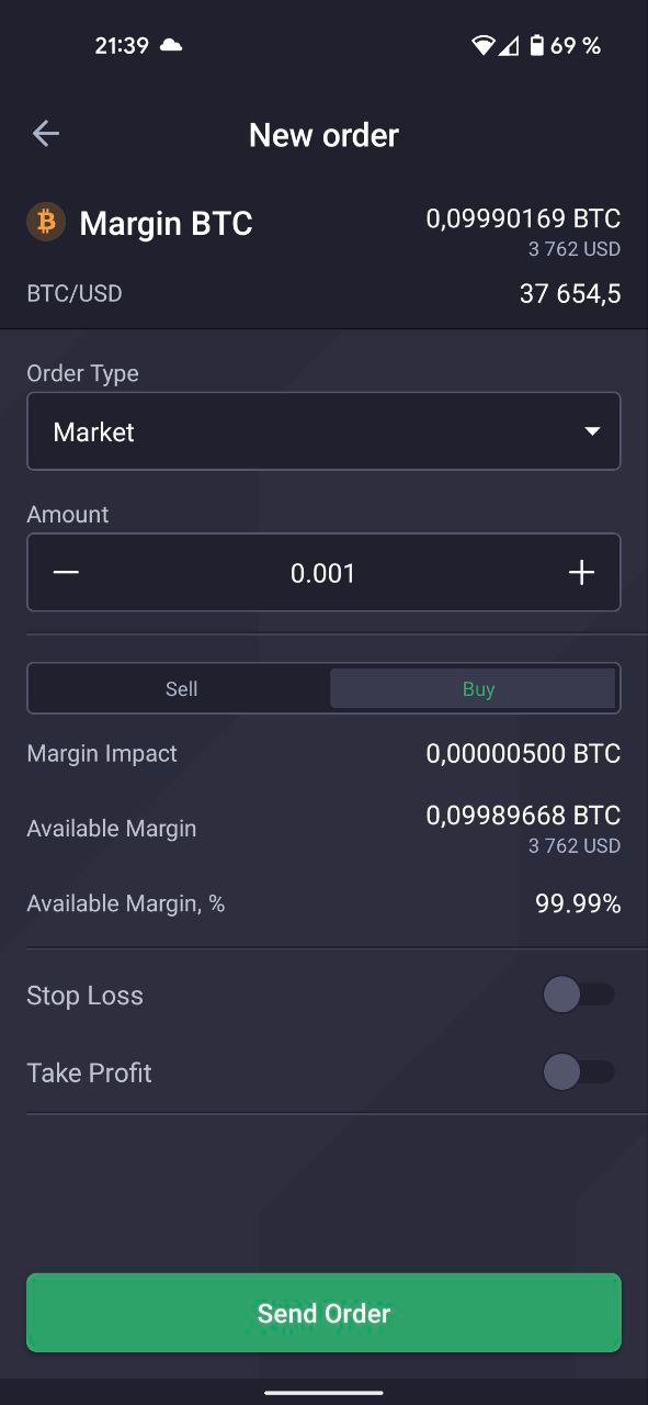 New Crypto Apex Pros Android App Now Available For Download, See It Here First - 2022 02 21 14.00.37