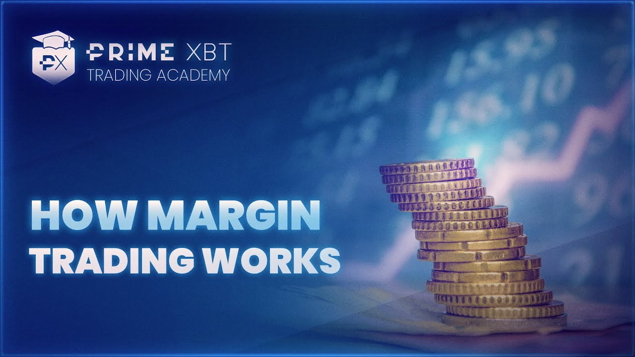 Crypto Apex Pros Tutorial 4: How Margin Trading Works