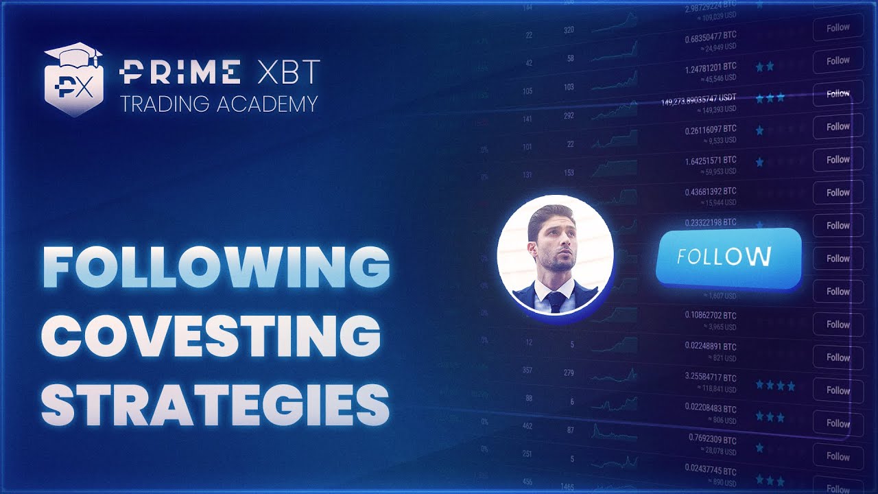 Crypto Apex Pros Tutorial 6: How To Follow Covesting Strategies