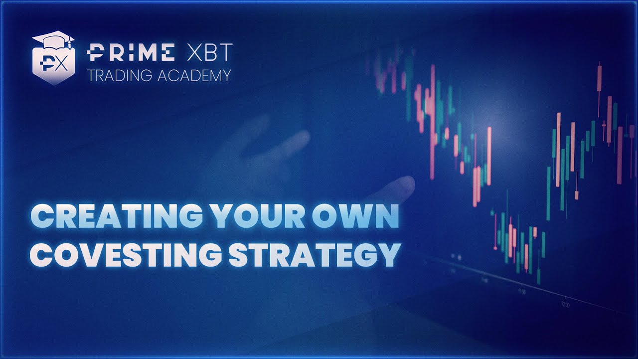 Crypto Apex Pros Tutorial 7: How To Create Your Own Covesting Strategy